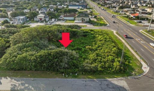 Photo #2 of Aycock Street, Kill Devil Hills, NC 1.1 acres