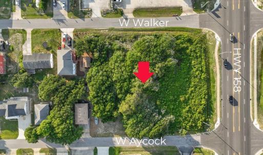 Photo #8 of Aycock Street, Kill Devil Hills, NC 1.1 acres