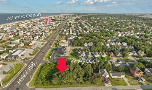 Photo #5 of Aycock Street, Kill Devil Hills, NC 1.1 acres