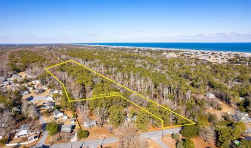 Photo #1 of Kitty Hawk Road, Kitty Hawk, NC 11.8 acres