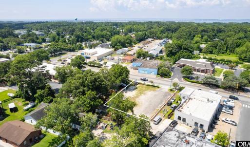 Photo #3 of Highway 64/264, Manteo, NC 0.4 acres