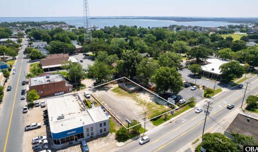 Photo #1 of Highway 64/264, Manteo, NC 0.4 acres