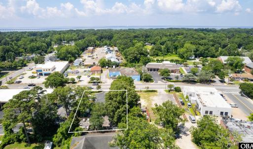 Photo #3 of Highway 64/264, Manteo, NC 0.4 acres