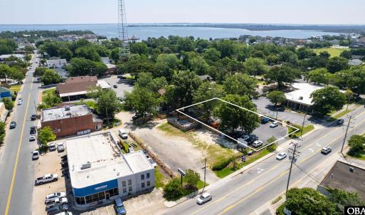 Photo #1 of Highway 64/264, Manteo, NC 0.4 acres