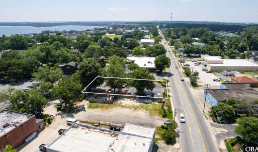 Photo #2 of Highway 64/264, Manteo, NC 0.4 acres