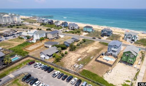 Photo #5 of 5206 Virginia Dare Trail, Kitty Hawk, NC 0.2 acres