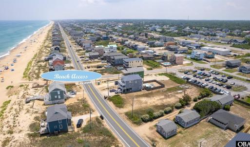 Photo #3 of 5206 Virginia Dare Trail, Kitty Hawk, NC 0.2 acres