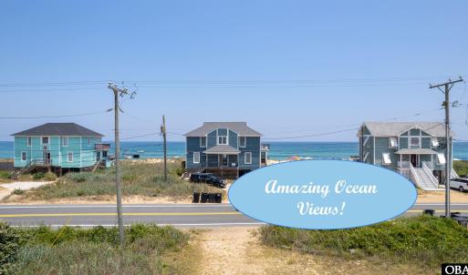 Photo #2 of 5206 Virginia Dare Trail, Kitty Hawk, NC 0.2 acres
