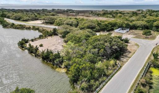 Photo #4 of 41137 Portside Drive, Avon, NC 0.6 acres