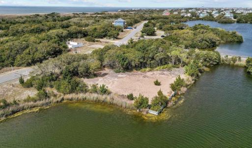 Photo #1 of 41137 Portside Drive, Avon, NC 0.6 acres