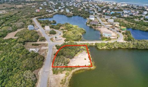 Photo #8 of 41137 Portside Drive, Avon, NC 0.6 acres