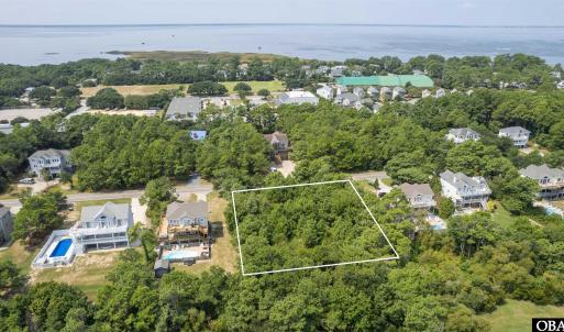 Photo #4 of 1035 Corolla Drive, Corolla, NC 0.5 acres