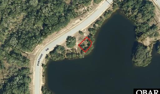 Photo #2 of Portside Drive, Avon, NC 0.1 acres