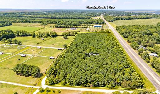 Photo #4 of 6842 Caratoke Highway, Grandy, NC 11.5 acres