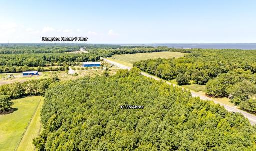 Photo #9 of 6842 Caratoke Highway, Grandy, NC 11.5 acres
