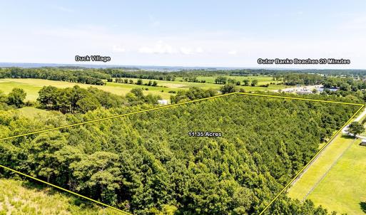 Photo #7 of 6842 Caratoke Highway, Grandy, NC 11.5 acres