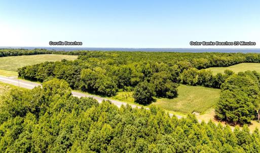 Photo #8 of 6842 Caratoke Highway, Grandy, NC 11.5 acres