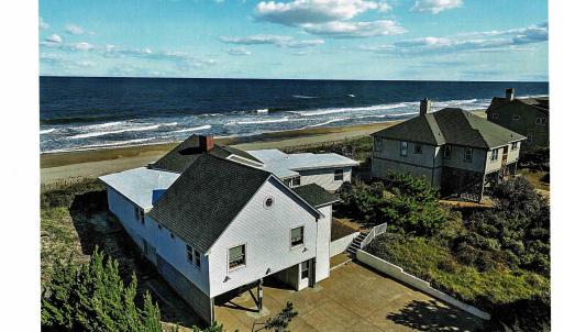 Photo #2 of 8 Purple Martin Lane, Southern Shores, NC