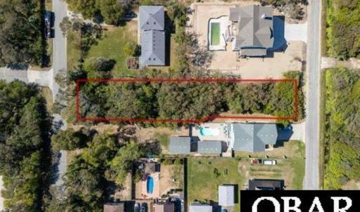 Photo #3 of Memorial Avenue, Nags Head, NC 0.4 acres