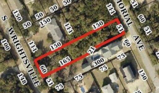 Photo #5 of Memorial Avenue, Nags Head, NC 0.4 acres
