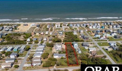 Photo #1 of Memorial Avenue, Nags Head, NC 0.4 acres