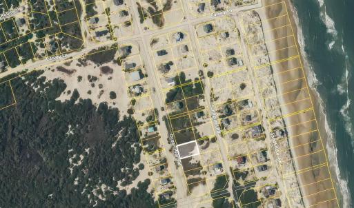 Photo #1 of 1631 Ocean Pearl Road, Corolla, NC 0.3 acres