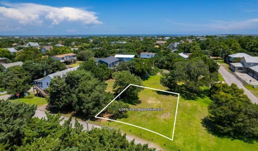 Photo #1 of TBD Old Beach Road, Ocracoke, NC 0.1 acres