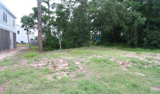 Photo #2 of Palmetto Street, Kill Devil Hills, NC 0.1 acres