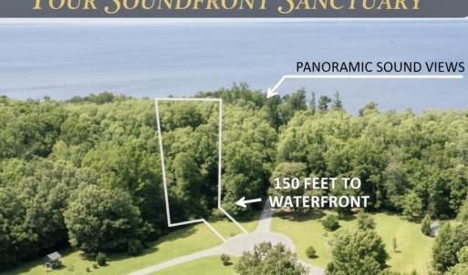 Photo #1 of 467 Summerby Road, Roper, NC 1.5 acres