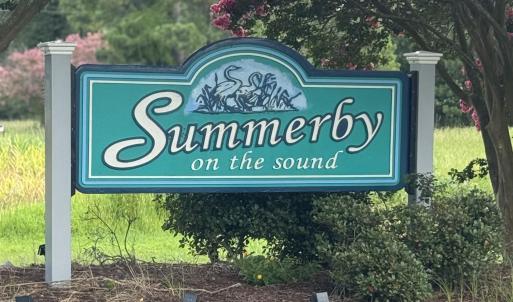 Summerby Living
