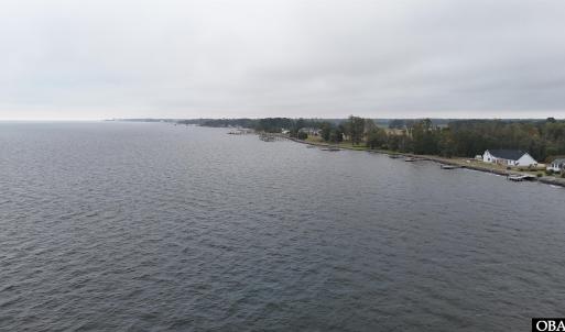 Albemarle Sound