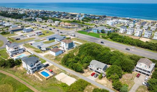 Photo #7 of 4620 Johnston Lane, Kitty Hawk, NC 0.5 acres