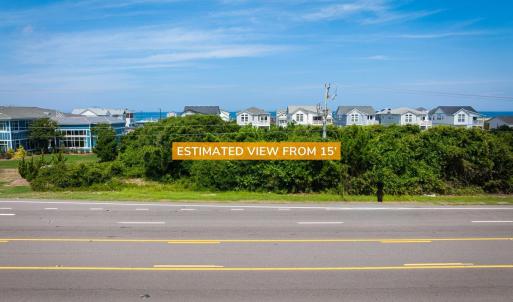 Photo #12 of 4620 Johnston Lane, Kitty Hawk, NC 0.5 acres