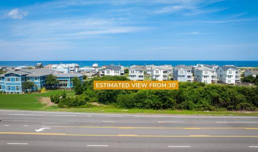 Photo #11 of 4620 Johnston Lane, Kitty Hawk, NC 0.5 acres