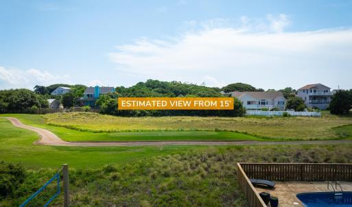 Photo #13 of 4620 Johnston Lane, Kitty Hawk, NC 0.5 acres