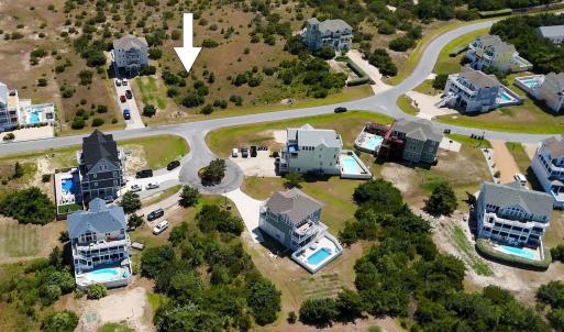 Photo #8 of 27230 South Beach Lane, Salvo, NC 0.4 acres