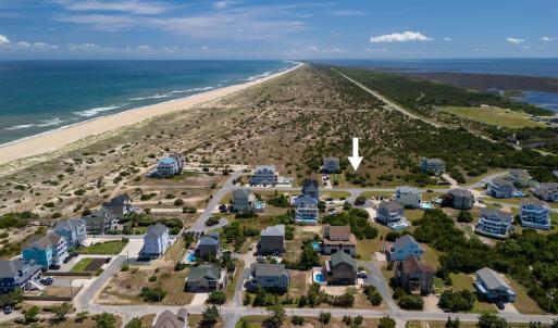 Photo #4 of 27230 South Beach Lane, Salvo, NC 0.4 acres