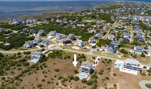 Photo #6 of 27230 South Beach Lane, Salvo, NC 0.4 acres