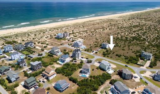 Photo #1 of 27230 South Beach Lane, Salvo, NC 0.4 acres