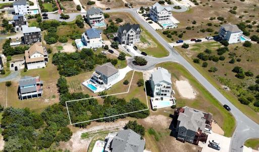 Photo #2 of 27205 Spritsail Court, Salvo, NC 0.3 acres