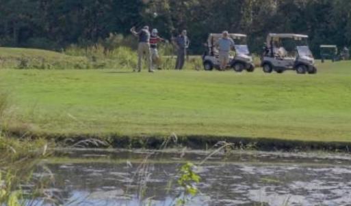 Golf Links Semi-private