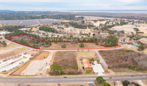 Photo #11 of Neuse Drive, Grandy, NC 8.1 acres