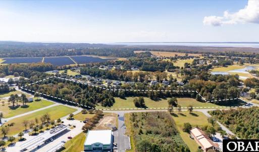 Photo #5 of Neuse Drive, Grandy, NC 8.1 acres