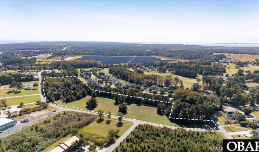 Photo #6 of Neuse Drive, Grandy, NC 8.1 acres