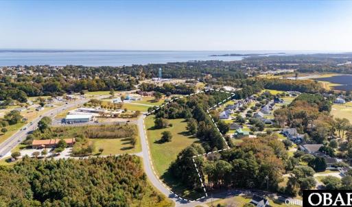 Photo #1 of Neuse Drive, Grandy, NC 8.1 acres