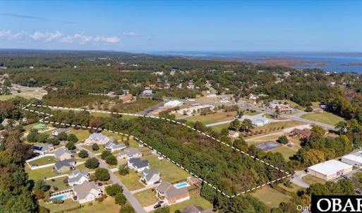 Photo #3 of Neuse Drive, Grandy, NC 8.1 acres