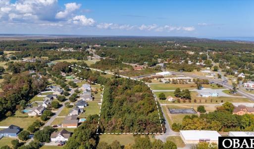 Photo #4 of Neuse Drive, Grandy, NC 8.1 acres