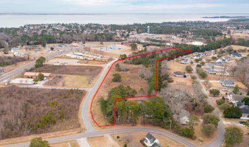 Photo #9 of Neuse Drive, Grandy, NC 8.1 acres