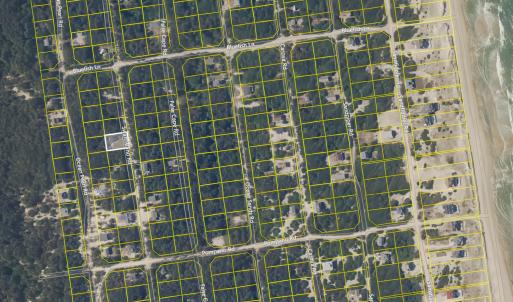 Photo #1 of 2366 Swan Island Road, Corolla, NC 0.3 acres