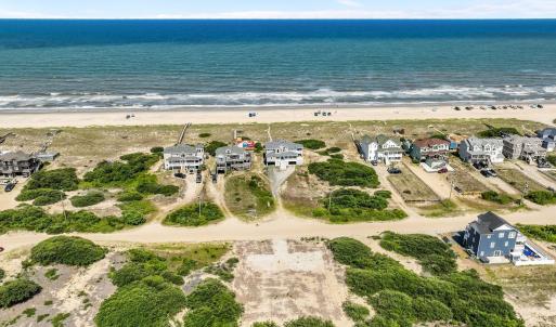 Photo #1 of 2262 Sandfiddler Road, Corolla, NC 0.3 acres